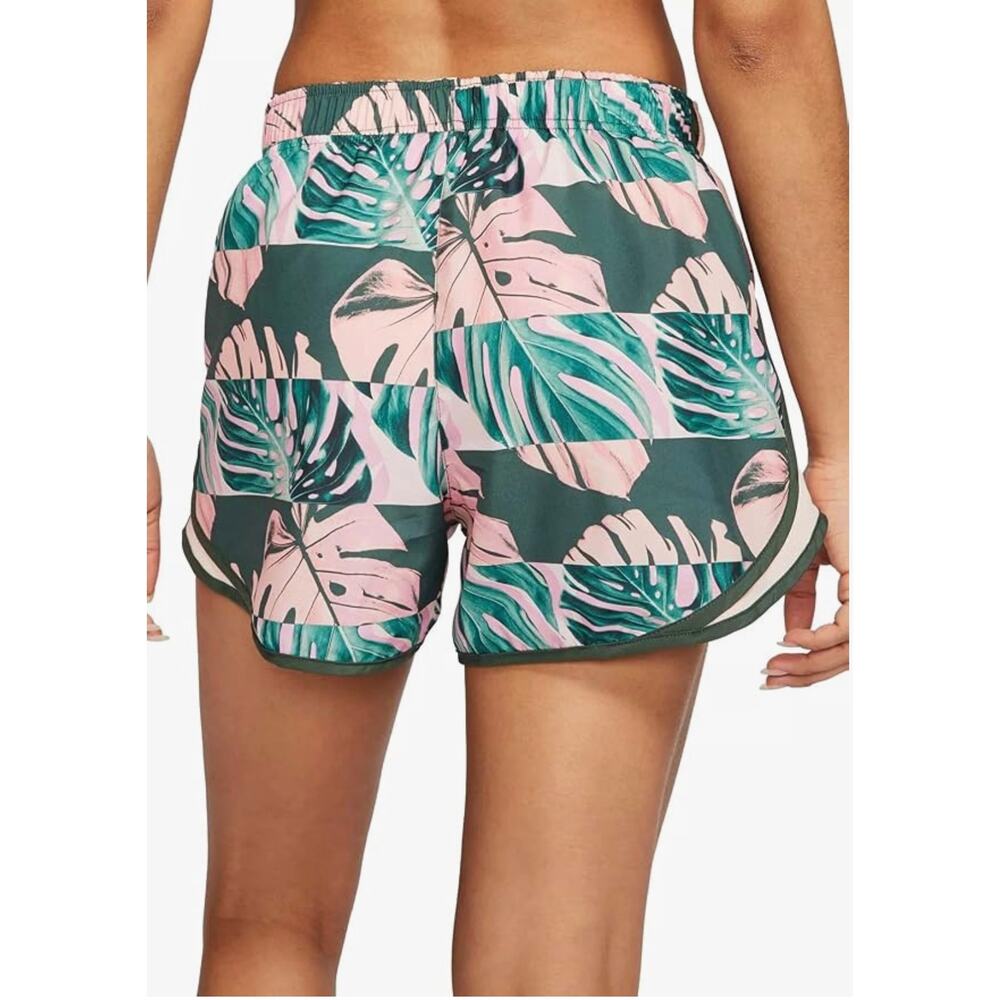 Nike Womens Tempo Running Shorts (Boxed Botanical) - Large - Picture 11 of 11